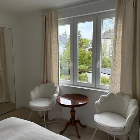 Ferienhaus Traumhaus At Timmendorfer Timmendorfer Strand
