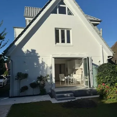 Traumhaus At Timmendorfer *
